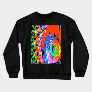 Arcadia Crewneck Sweatshirt